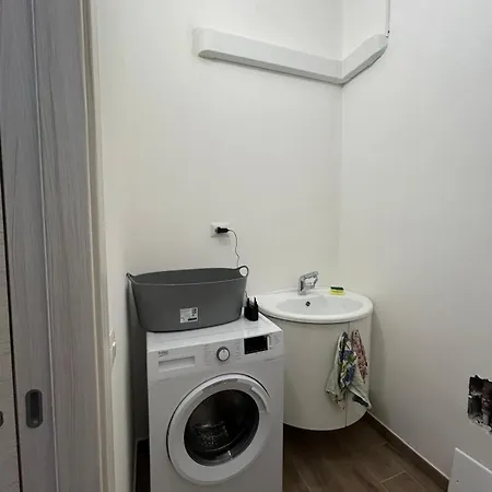 Appartamento Cavi