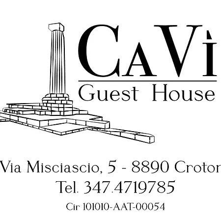 Cavi