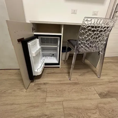 Cavi Apartment